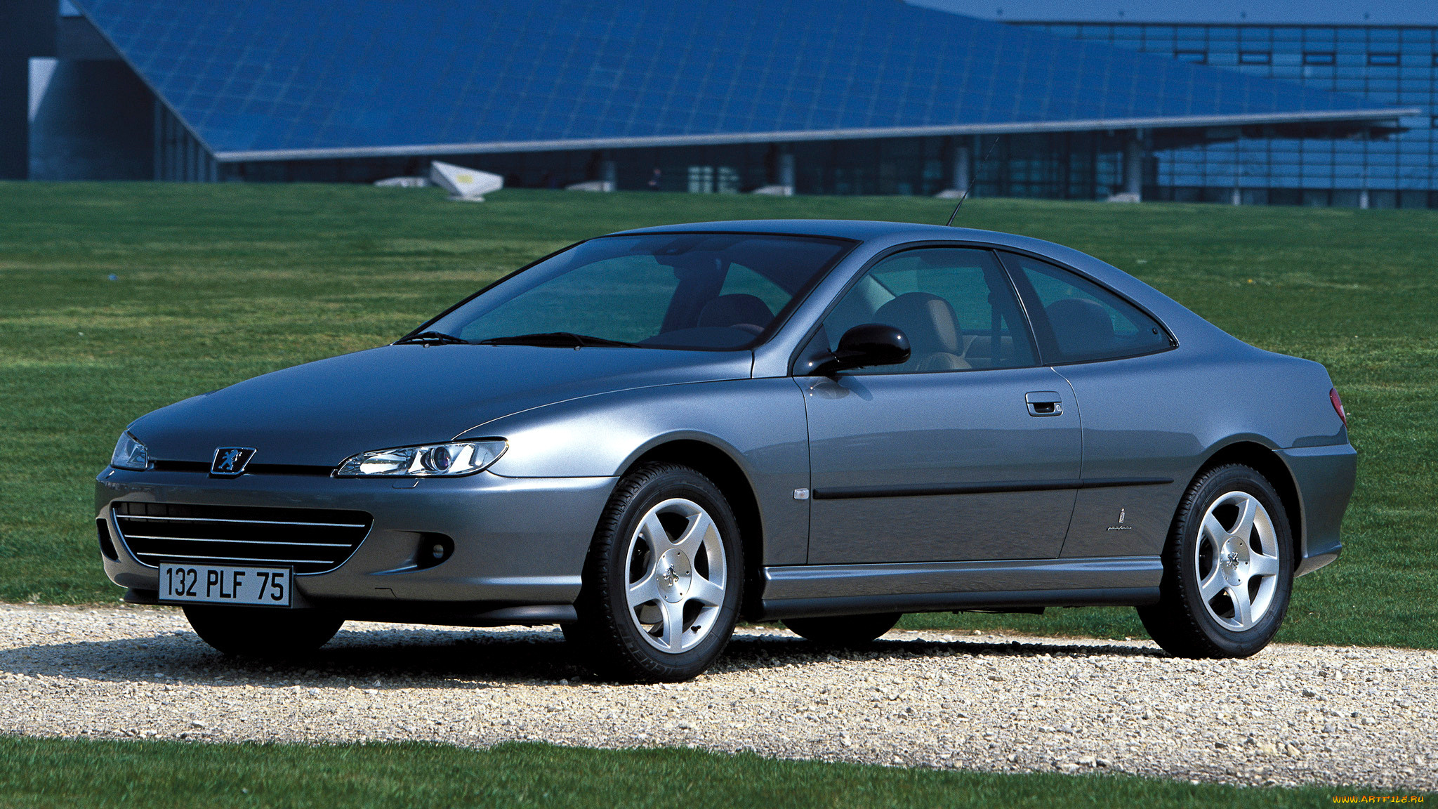 peugeot, 406, , , , , 